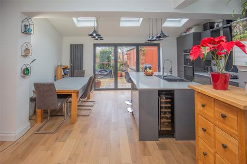 3 bedroom semi-detached house for sale, Charlton Avenue, Bristol, BS34