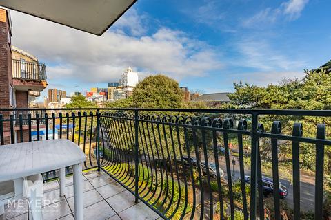 2 bedroom apartment for sale, Meyrick Road, Bournemouth, BH1 3
