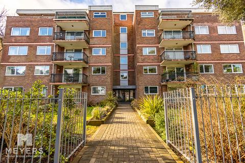2 bedroom apartment for sale, Meyrick Road, Bournemouth, BH1 3