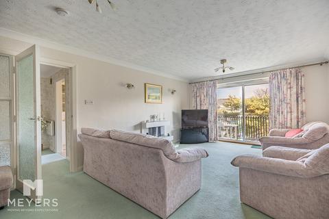 2 bedroom apartment for sale, Meyrick Road, Bournemouth, BH1 3