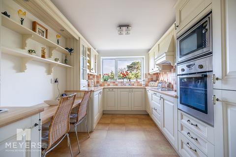 2 bedroom apartment for sale, Meyrick Road, Bournemouth, BH1 3