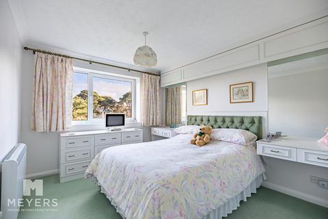 2 bedroom apartment for sale, Meyrick Road, Bournemouth, BH1 3