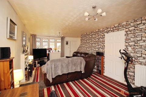 3 bedroom detached house for sale, Equity Road East, Earl Shilton, LE9
