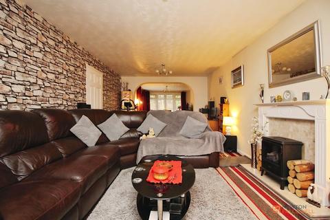 3 bedroom detached house for sale, Equity Road East, Earl Shilton, LE9