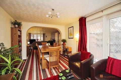3 bedroom detached house for sale, Equity Road East, Earl Shilton, LE9