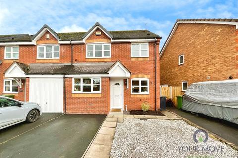 undefined, Aerial Way, Droitwich WR9