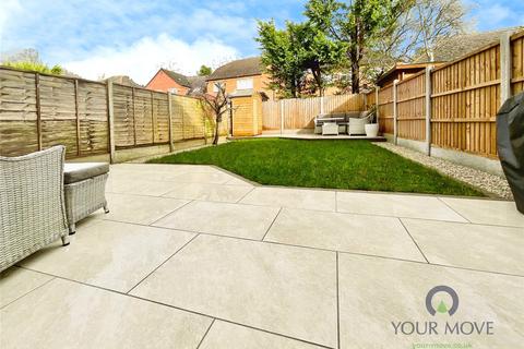 undefined, Aerial Way, Droitwich WR9