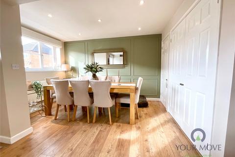 undefined, Aerial Way, Droitwich WR9