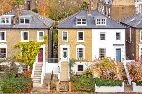 undefined, Rochester Square, Camden, NW1