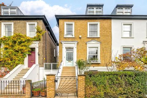 undefined, Rochester Square, Camden, NW1