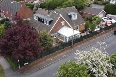4 bedroom detached house for sale, Moor Lane South, Ravenfield, Rotherham