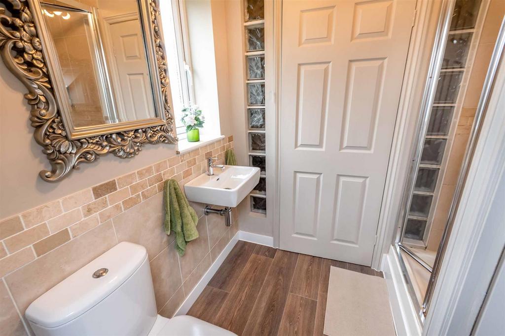 En-Suite