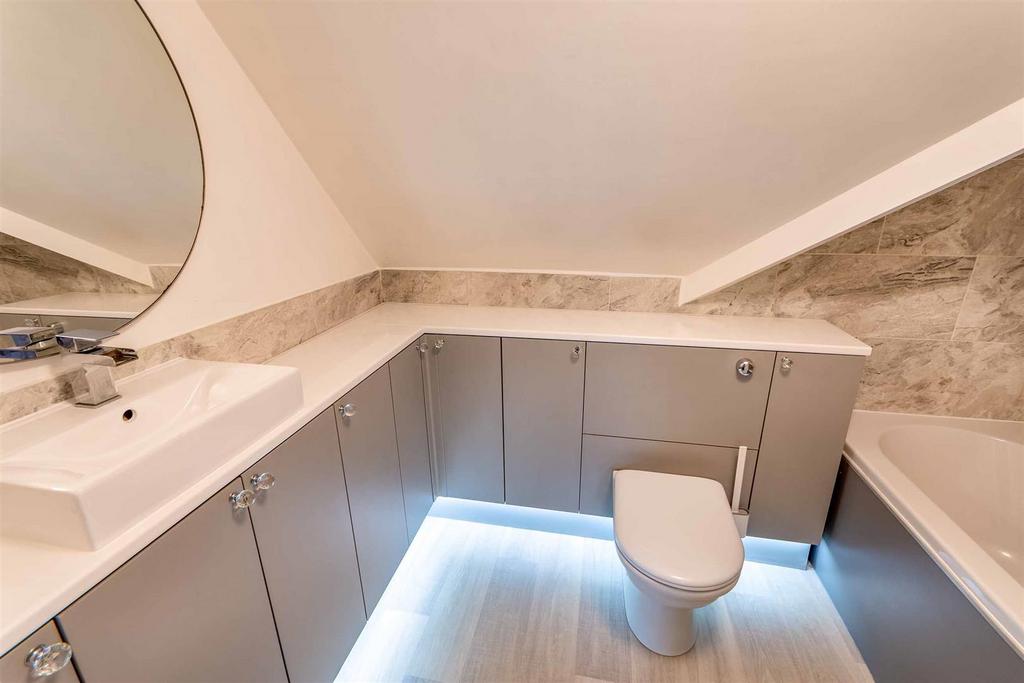 En-Suite