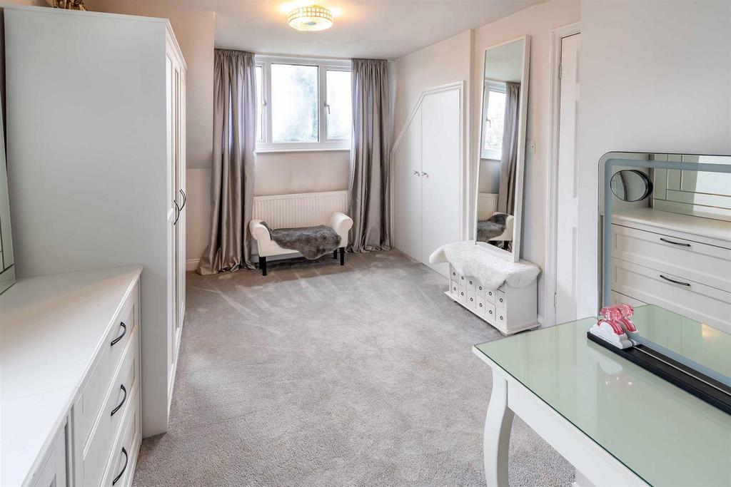 Bedrom