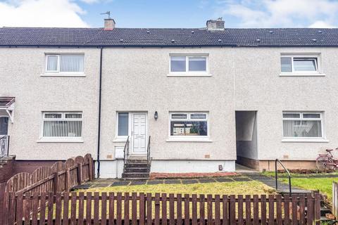 undefined, Ettrick Street, Wishaw ML2