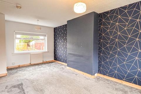 undefined, Ettrick Street, Wishaw ML2