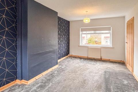 undefined, Ettrick Street, Wishaw ML2