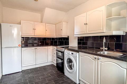 undefined, Ettrick Street, Wishaw ML2