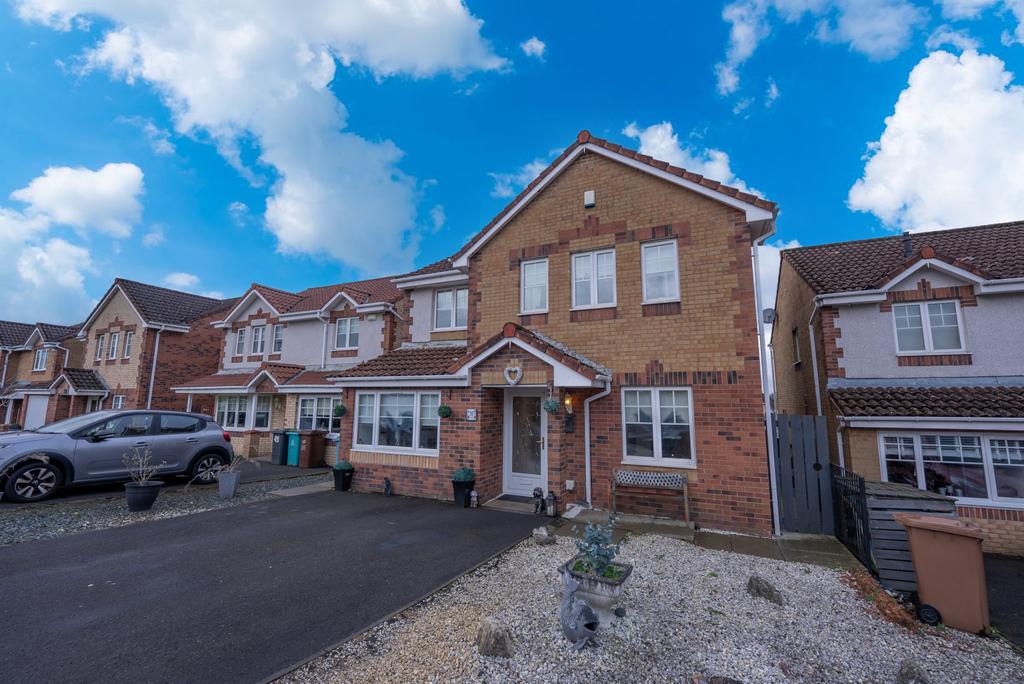 5 Bedroom Detached for Sale