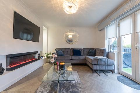 undefined, Springbank Crescent, Motherwell, ML1