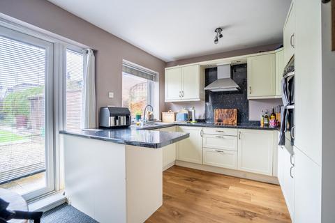 3 bedroom semi-detached house for sale, Lavender Grove, York