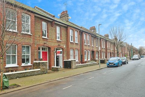 1 bedroom terraced house for sale, Tennyson Street, Battersea, London, SW8