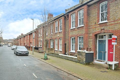 1 bedroom terraced house for sale, Tennyson Street, Battersea, London, SW8