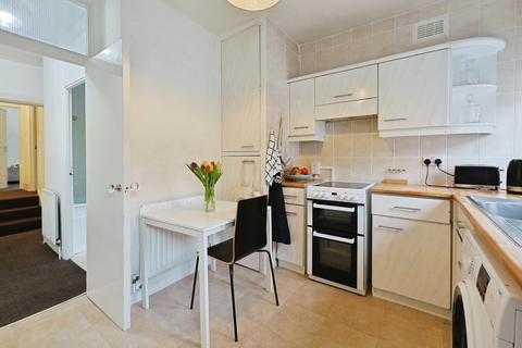 1 bedroom terraced house for sale, Tennyson Street, Battersea, London, SW8