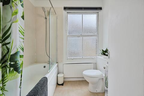 1 bedroom terraced house for sale, Tennyson Street, Battersea, London, SW8