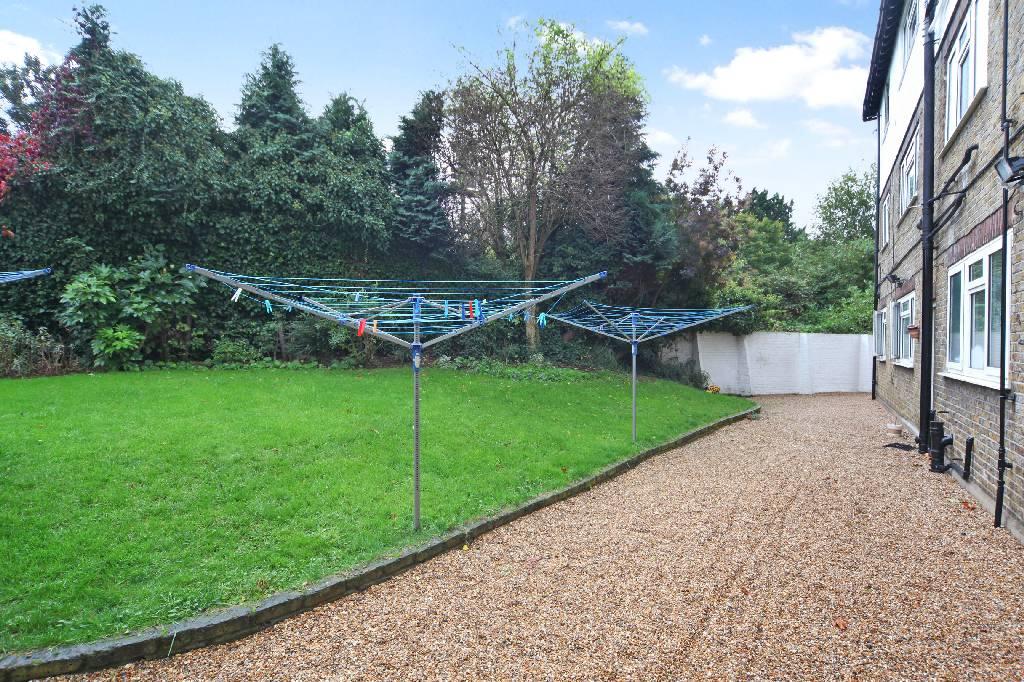 Communal Garden