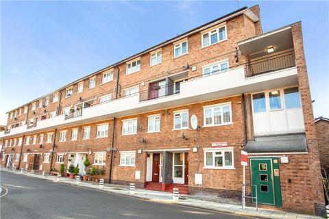 Morris House, Solon New Road Estate, London, SW4