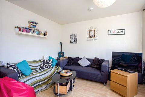 undefined, Morris House, Solon New Road Estate, London, SW4