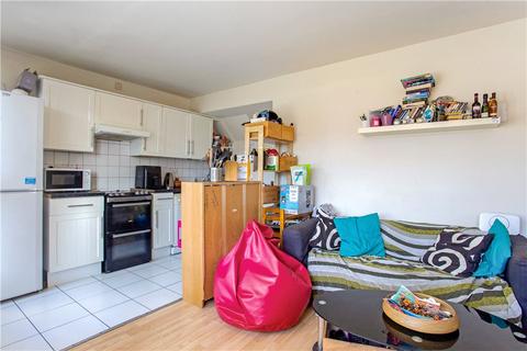 undefined, Morris House, Solon New Road Estate, London, SW4