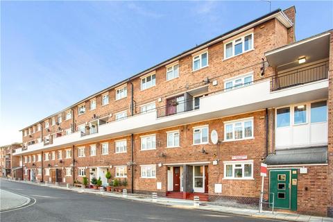 undefined, Morris House, Solon New Road Estate, London, SW4