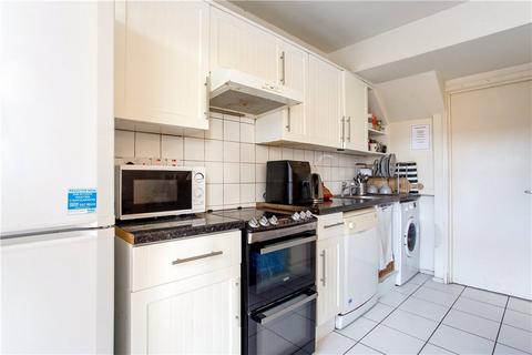 undefined, Morris House, Solon New Road Estate, London, SW4