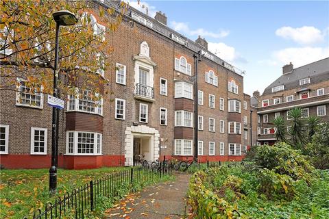 2 bedroom flat for sale, Albion Avenue, London, SW8