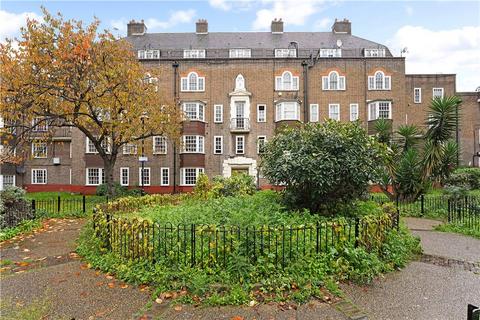 2 bedroom flat for sale, Albion Avenue, London, SW8