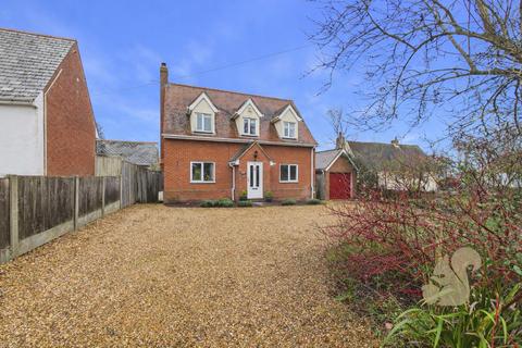 undefined, Peldon Road, Colchester CO5