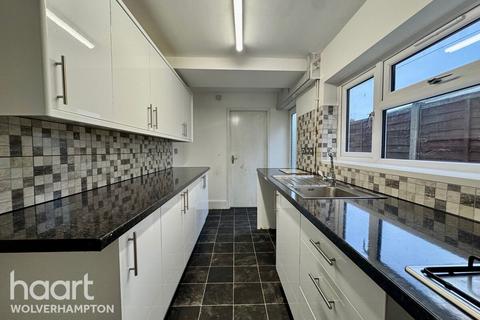 undefined, Florence Street, Walsall
