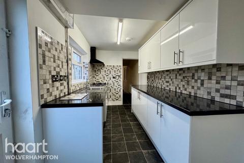 undefined, Florence Street, Walsall