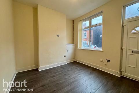 undefined, Florence Street, Walsall