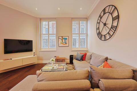2 bedroom flat for sale, St. John's Road, London, SW11