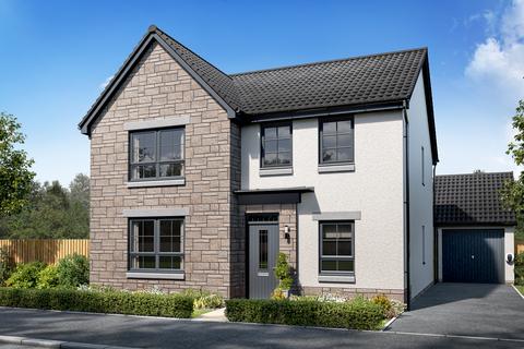 undefined, Ballater at The Woodlands Collection 24 Gairnhill, Countesswells, Aberdeen AB15