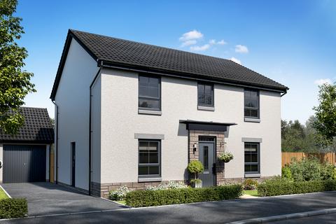 Braemar at The Woodlands Collection 24 Gairnhill, Countesswells, Aberdeen AB15