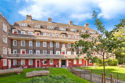 2 bedroom flat for sale, Albion Avenue, London, SW8