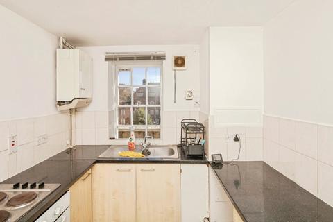 2 bedroom flat for sale, Albion Avenue, London, SW8