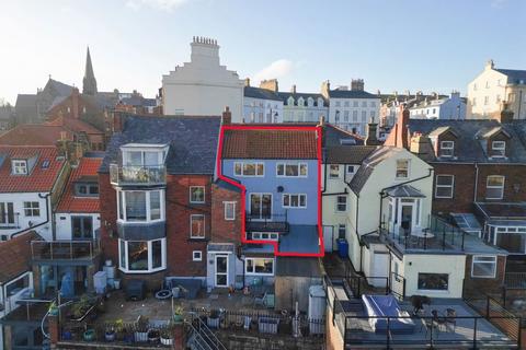 undefined, 52 Cliff Street, Whitby