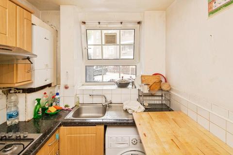 2 bedroom flat for sale, Albion Avenue, London, SW8