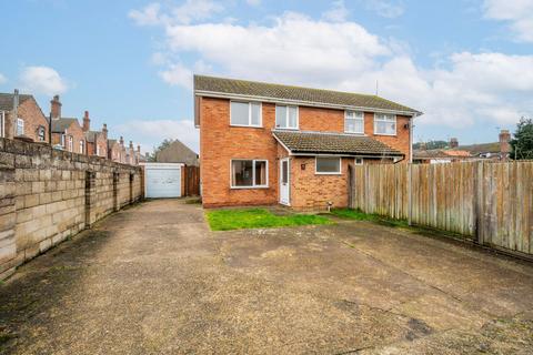 3 bedroom semi-detached house for sale, Northgate Street, Great Yarmouth