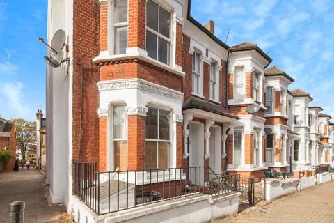 undefined, Kathleen Road, London, SW11